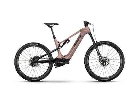 Haibike ALLMTN CF 11 TRN-IQ 2025 Mountain Bike Haibike ALLMTN CF 11 TRN-IQ 2025 Mountain Bike Mountain Bike