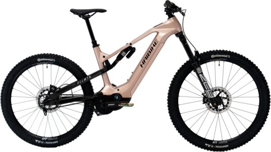 Haibike Allmtn CF 11 Pinion MGU - Electric 2026 Mountain Bike Haibike Allmtn CF 11 Pinion MGU - Electric 2026 Mountain Bike Mountain Bike