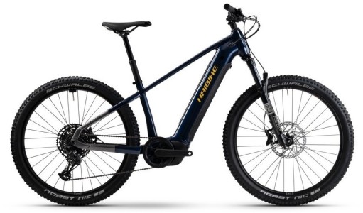 Haibike ALLTRACK 10 - Electric 2026 Mountain Bike Haibike ALLTRACK 10 - Electric 2026 Mountain Bike Mountain Bike