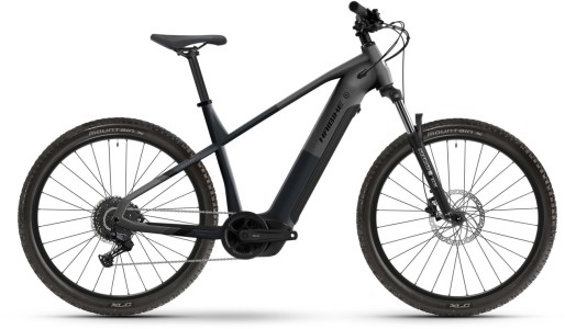 Haibike ALLTRACK 4 - Electric 2026 Mountain Bike Haibike ALLTRACK 4 - Electric 2026 Mountain Bike Mountain Bike