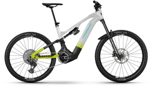 Haibike HYBE CF 11 - Electric 2026 Mountain Bike Haibike HYBE CF 11 - Electric 2026 Mountain Bike Mountain Bike