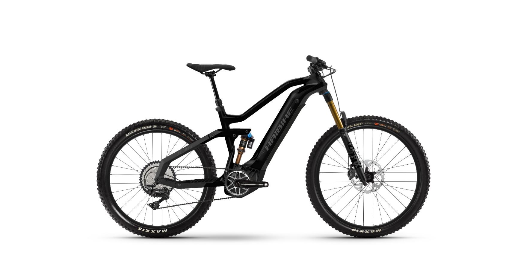 fat bike yamaha