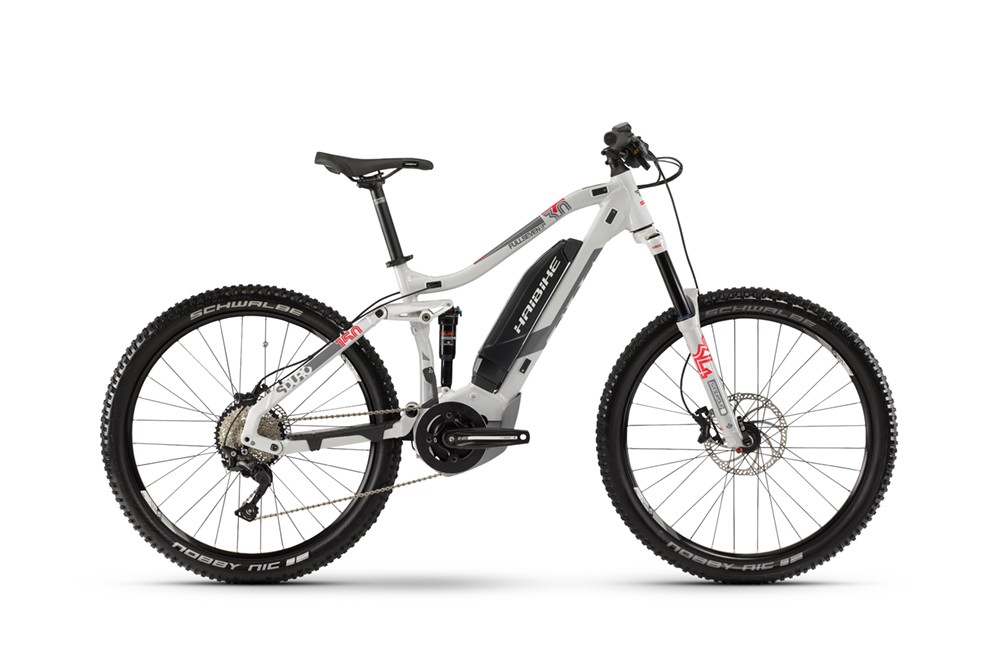 haibike sduro fullseven 3.0 2019 yamaha