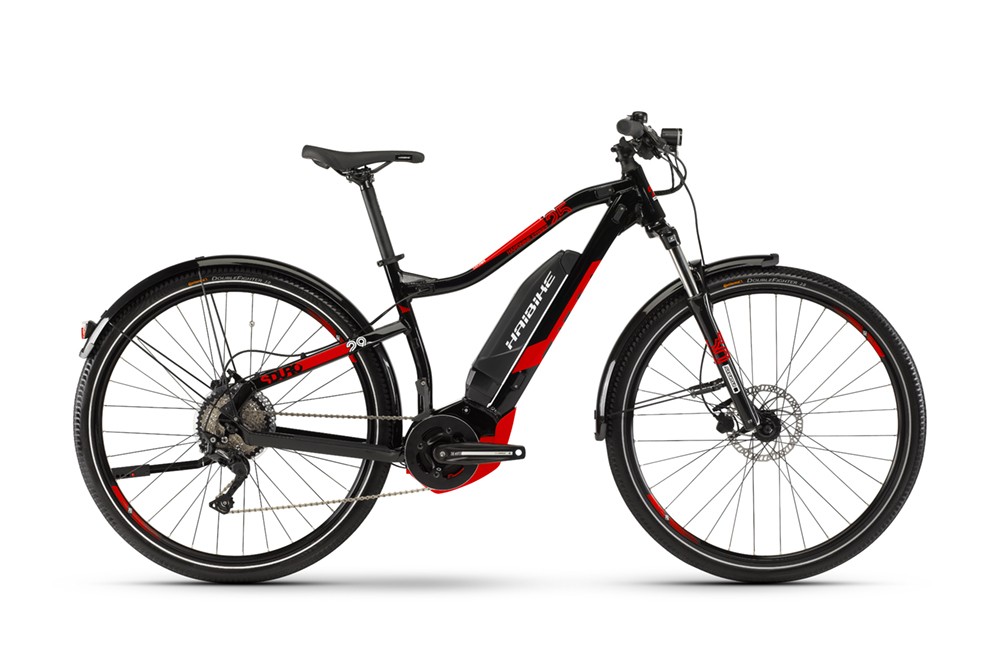 haibike hardnine 2.0 2019