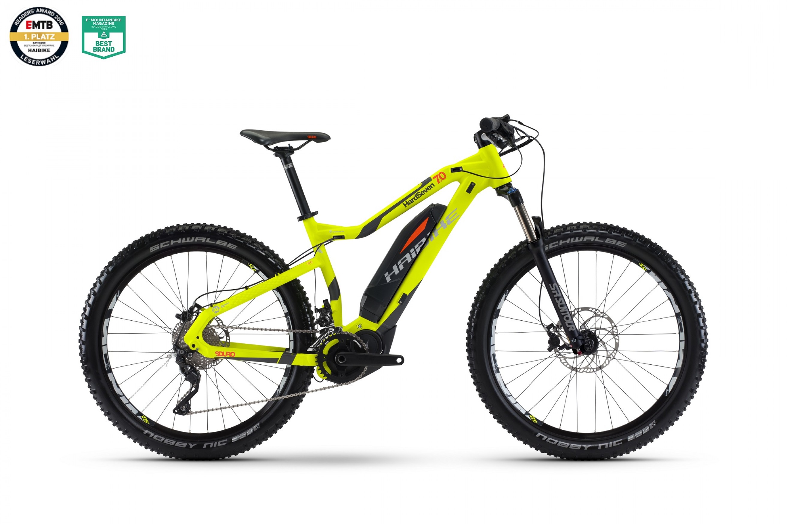 haibike sduro hardseven 7