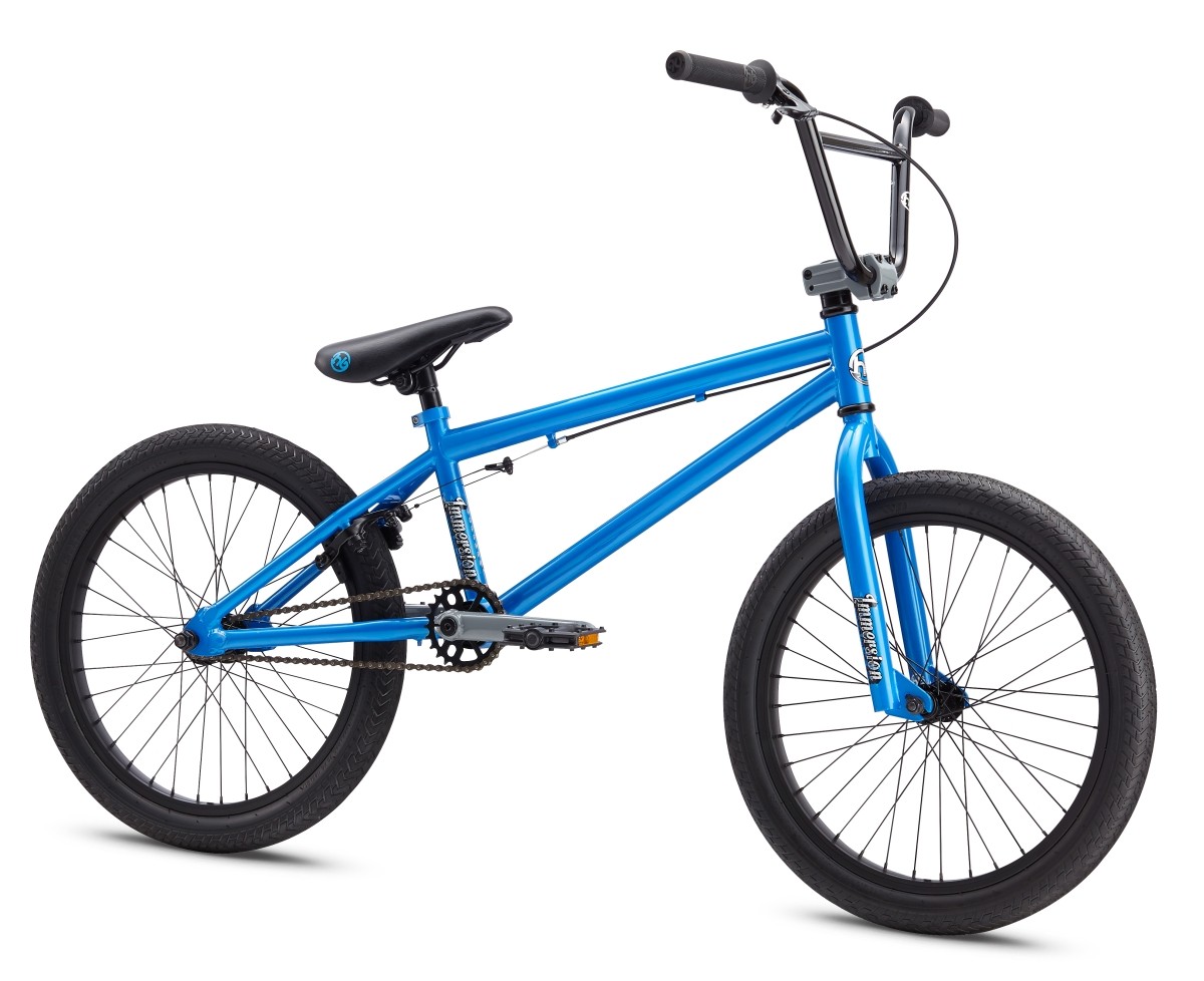 Hoffman Immersion 2015 BMX BMX Bike