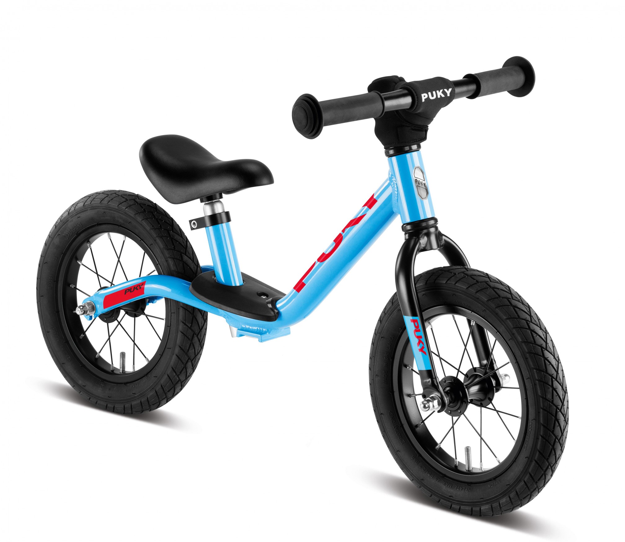 Puky LR Light 2019 Kids Bike Damian Harris Cycles E bike specialist Cardiff UK