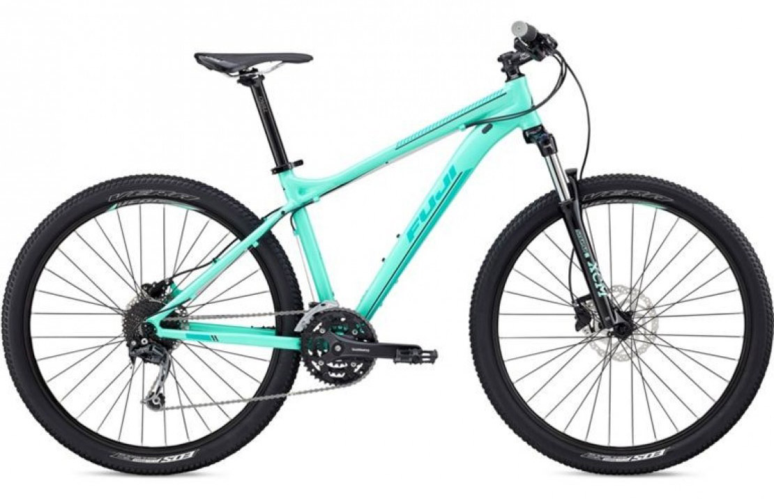 Fuji nevada 27.5 1.5 mountain online bike