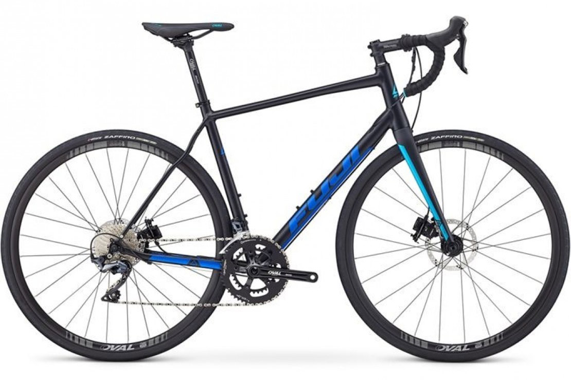 fuji roubaix 1.3 road bike 2019