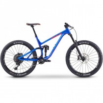 FUJI Reveal 27.5 1.3 Mountain Bike 2019 Full Suspension Mountain