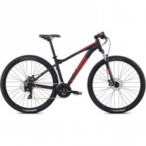 Fuji touring disc discount 2018