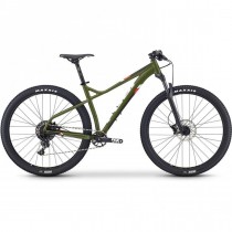 FUJI Addy 27.5 1.5 - Hardtail Bike 2019 Hardtail Mountain Bike