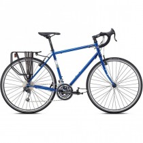 FUJI Touring Disc Road Bike 2019 Touring bike Damian Harris