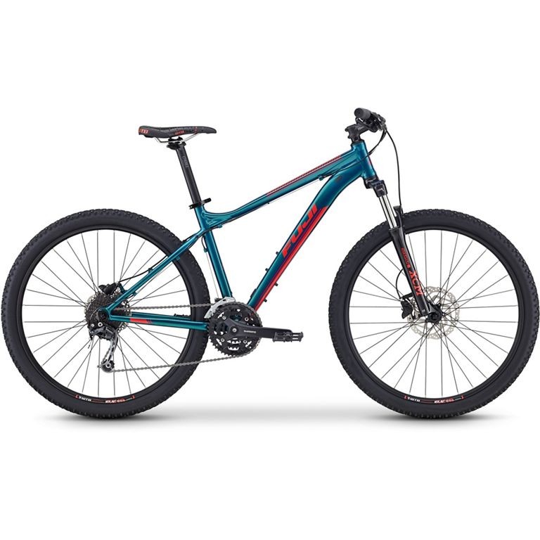 Fuji addy women's mountain bike sale