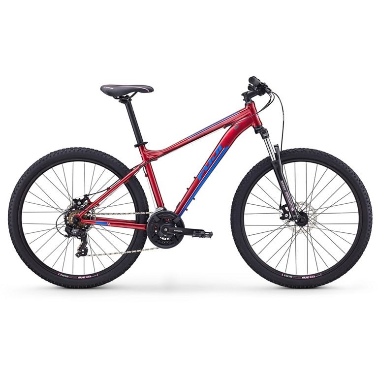 FUJI Addy 27.5 1.9 Hardtail Bike 2019 Hardtail Mountain Bike