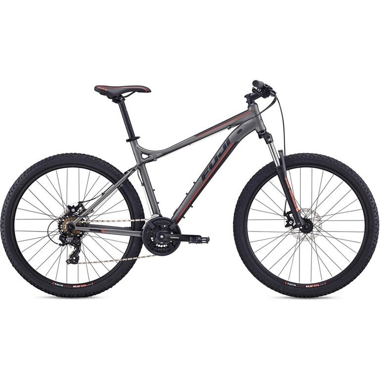 FUJI Nevada 27.5 1.9 Hardtail Bike 2019 Hardtail Mountain Bike