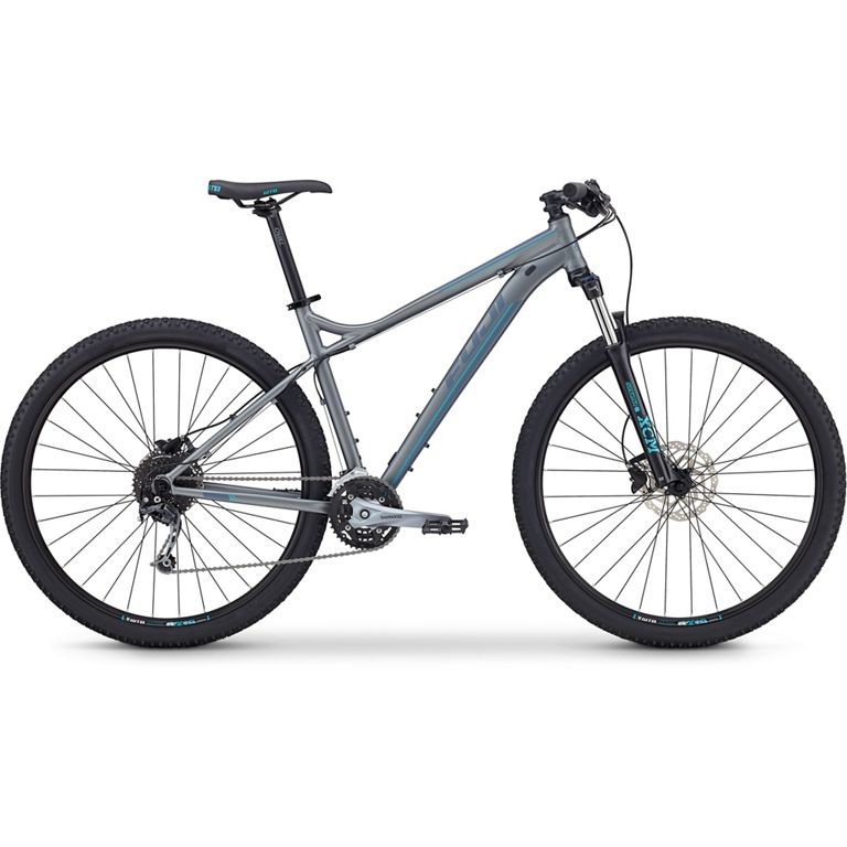 FUJI Nevada 29 1.5 Hardtail Bike 2019 Hardtail Mountain Bike