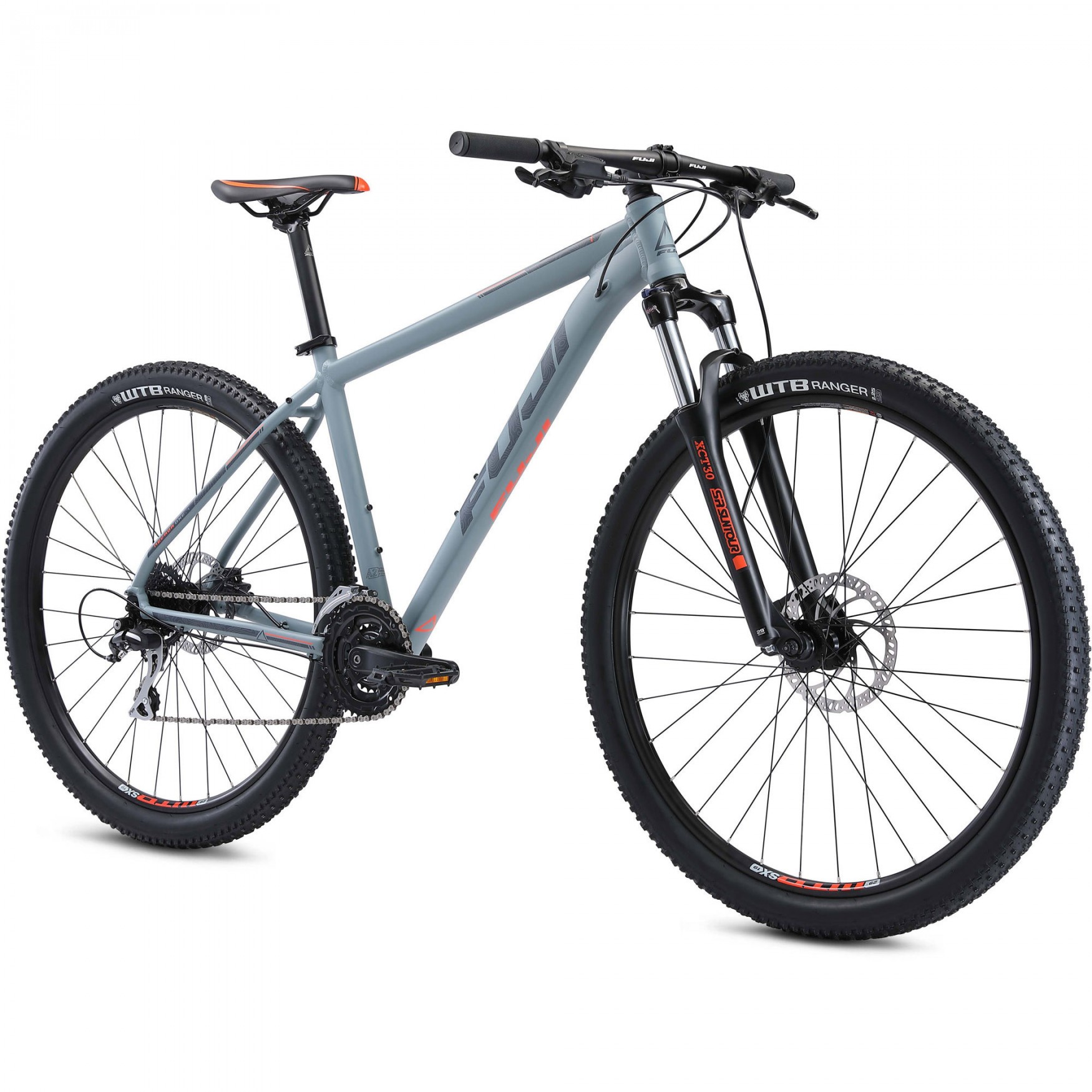 Fuji cheap hardtail 29er