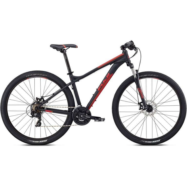 FUJI Nevada 29 1.9 Hardtail Bike 2018 Touring bike Damian