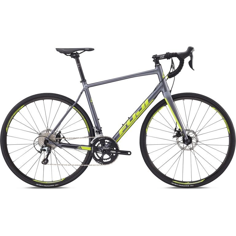 Performance best sale bike fuji