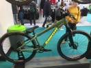 identiti dr jekyll dirt jump bike