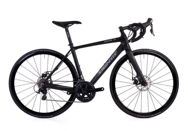 11 speed road bike