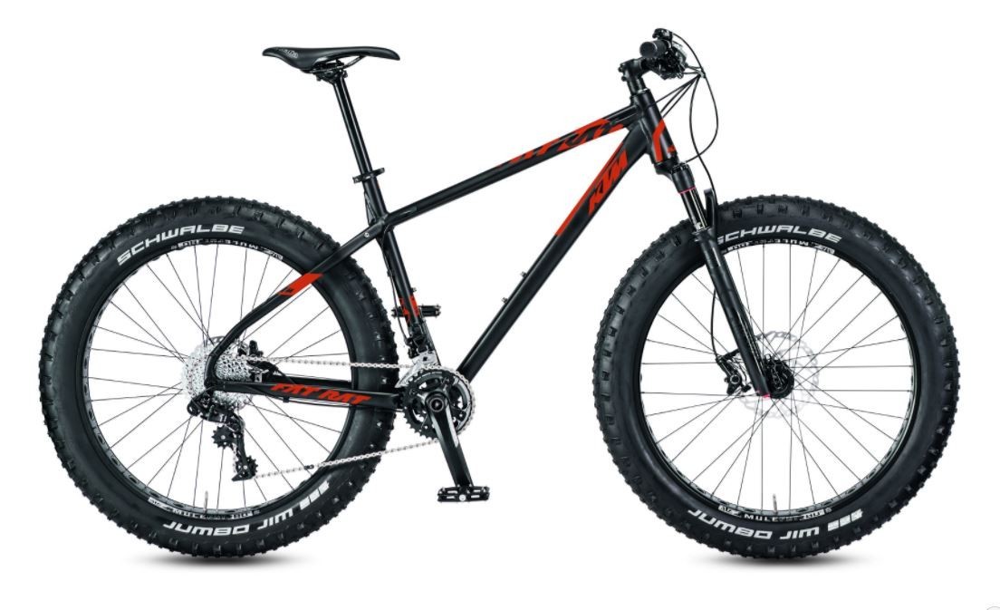 ktm cycle 2018 price