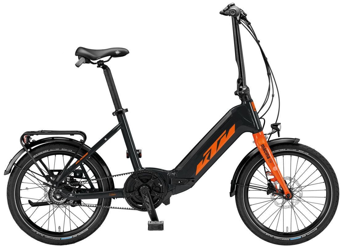 Ktm fat store e bike