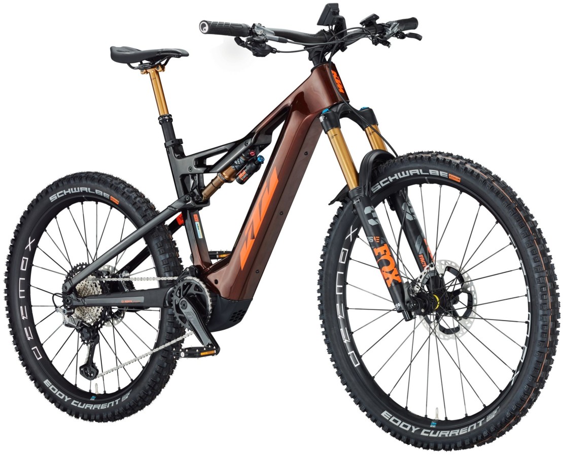 Cycle 2024 ktm price