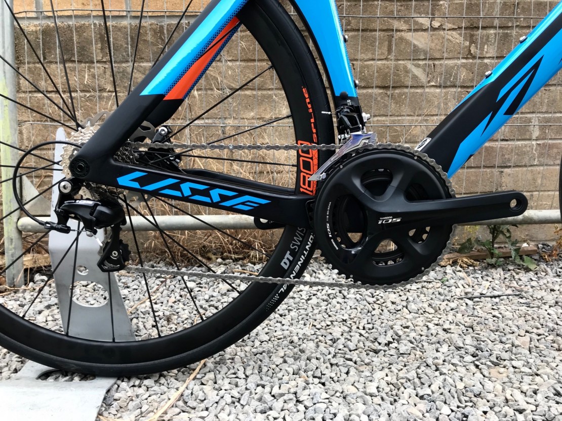 ktm revelator lisse price