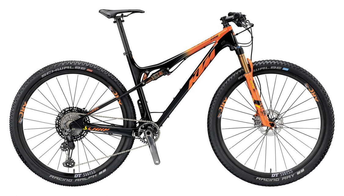 ktm 2019 mtb