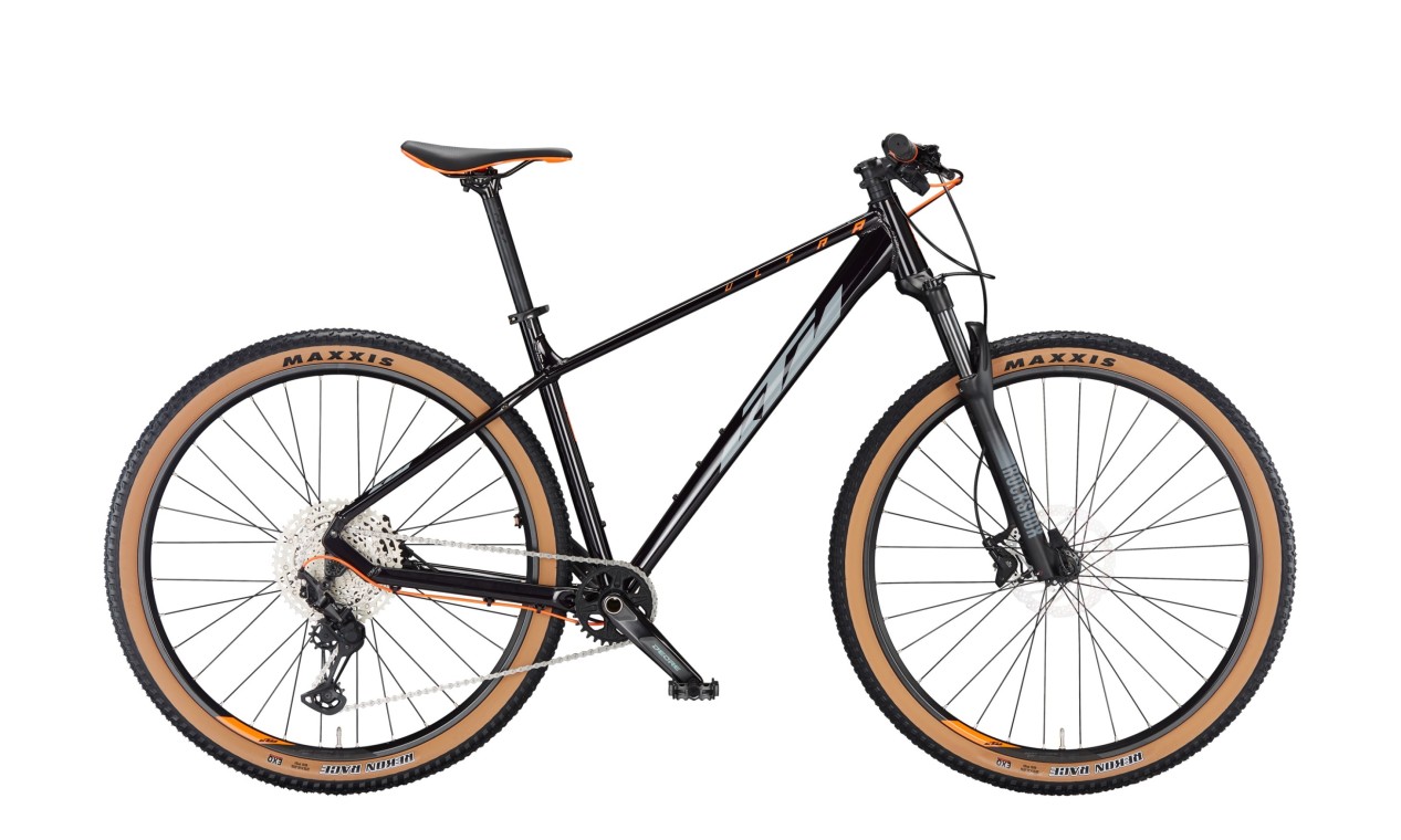 Ktm 29 store mountain bike