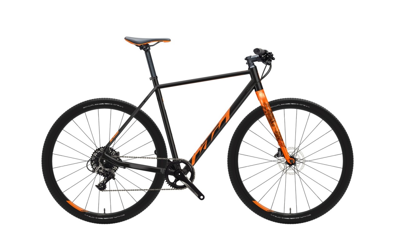 Ktm road cheap bikes 2019