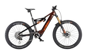 KTM Macina Prowler Prestige 2024 Mountain Bike KTM Macina Prowler Prestige 2024 Mountain Bike Mountain Bike