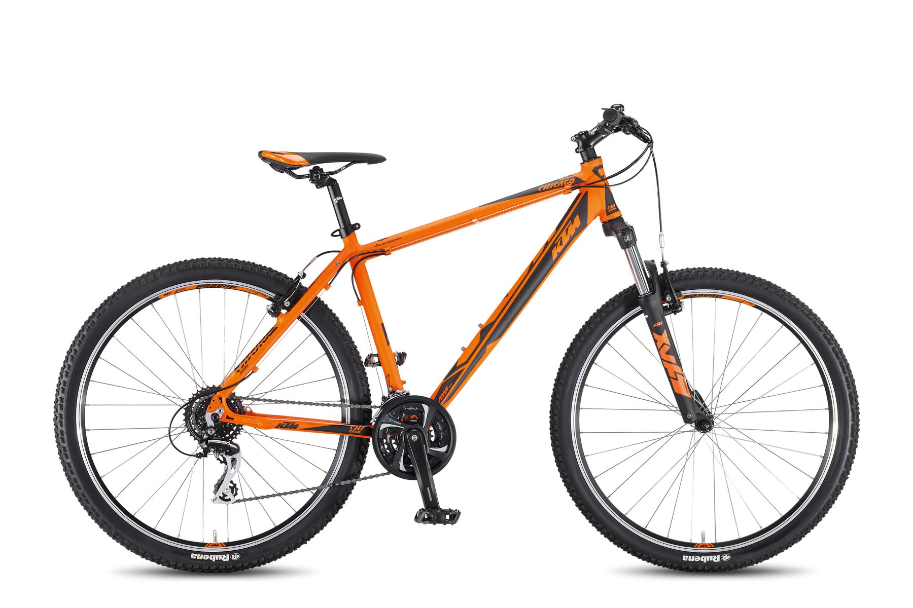 ktm chicago 27.5