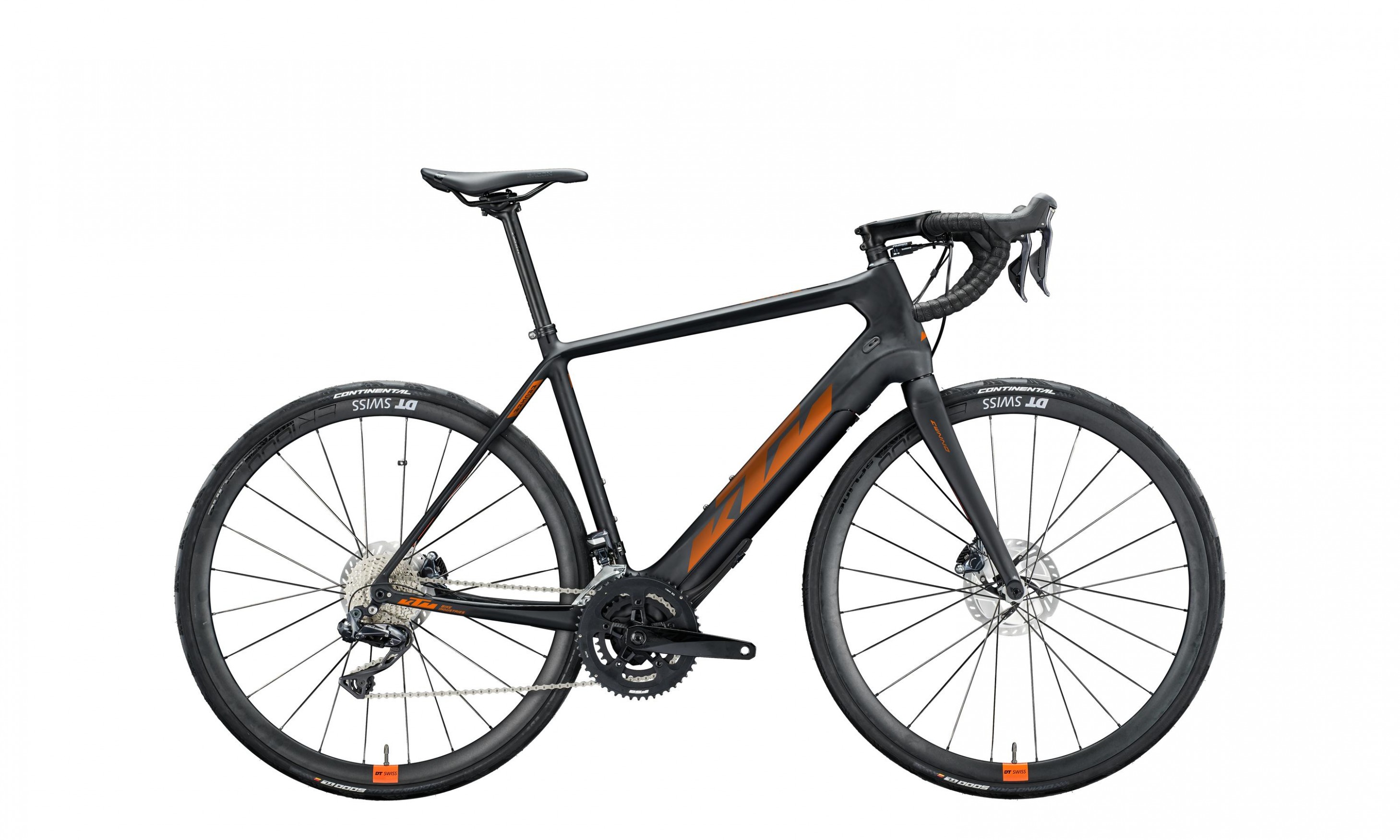 ktm electric road bike