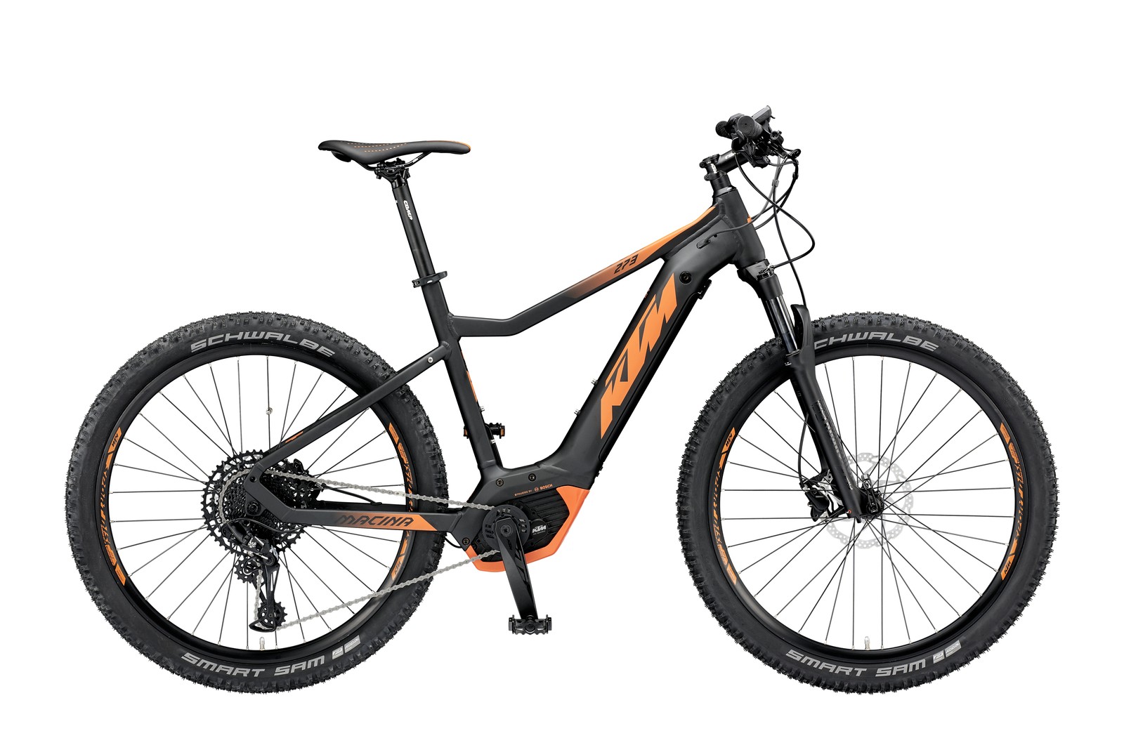 ebike ktm 2019