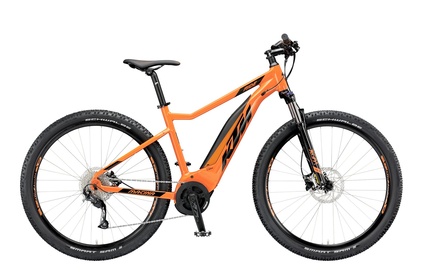 ktm macina mighty 291 electric bike