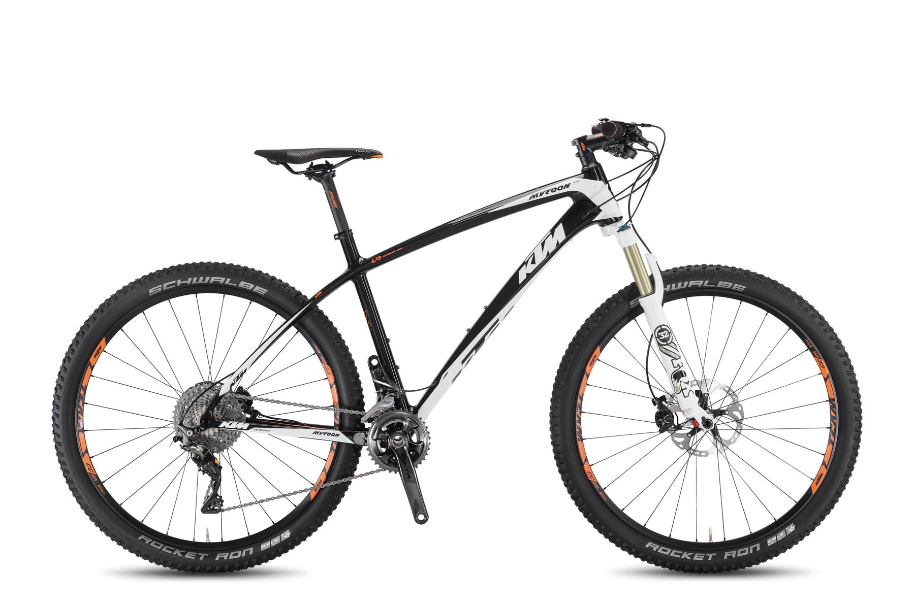 ktm mountain bikes usa