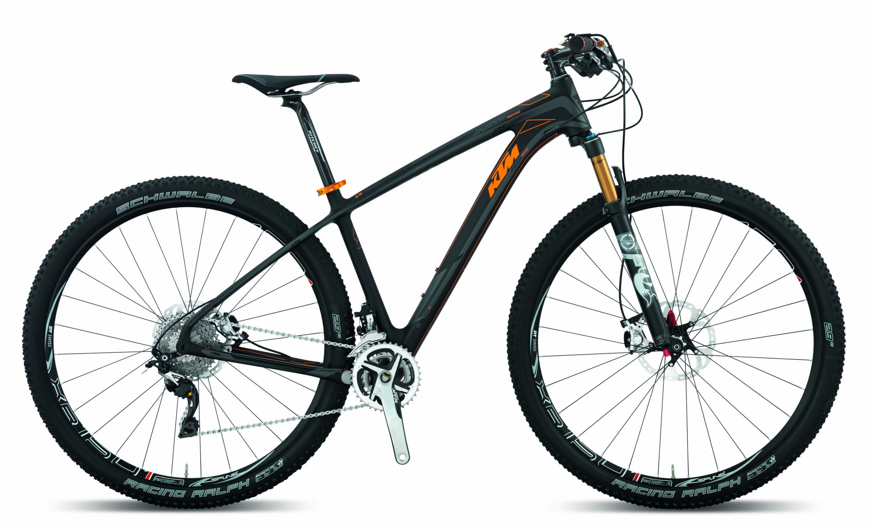 ktm mountain bikes usa