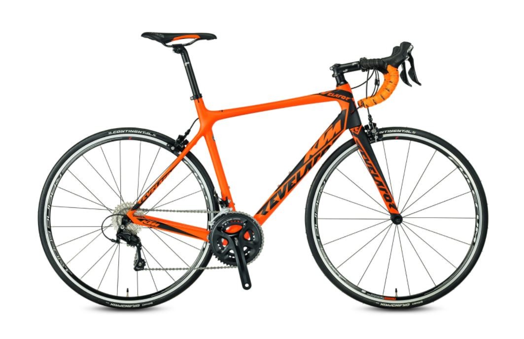 ktm revelator price