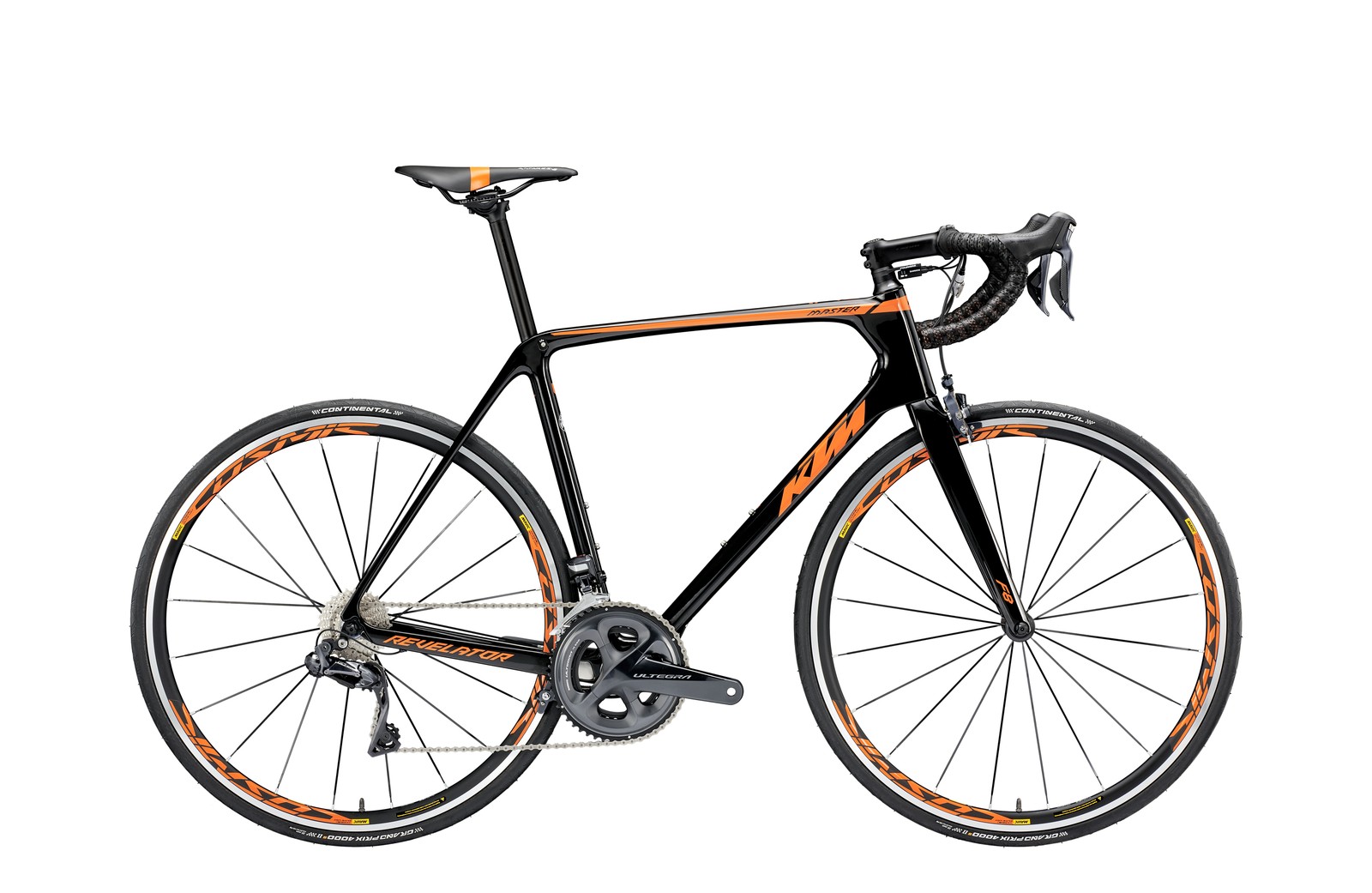 ktm road bikes 2019