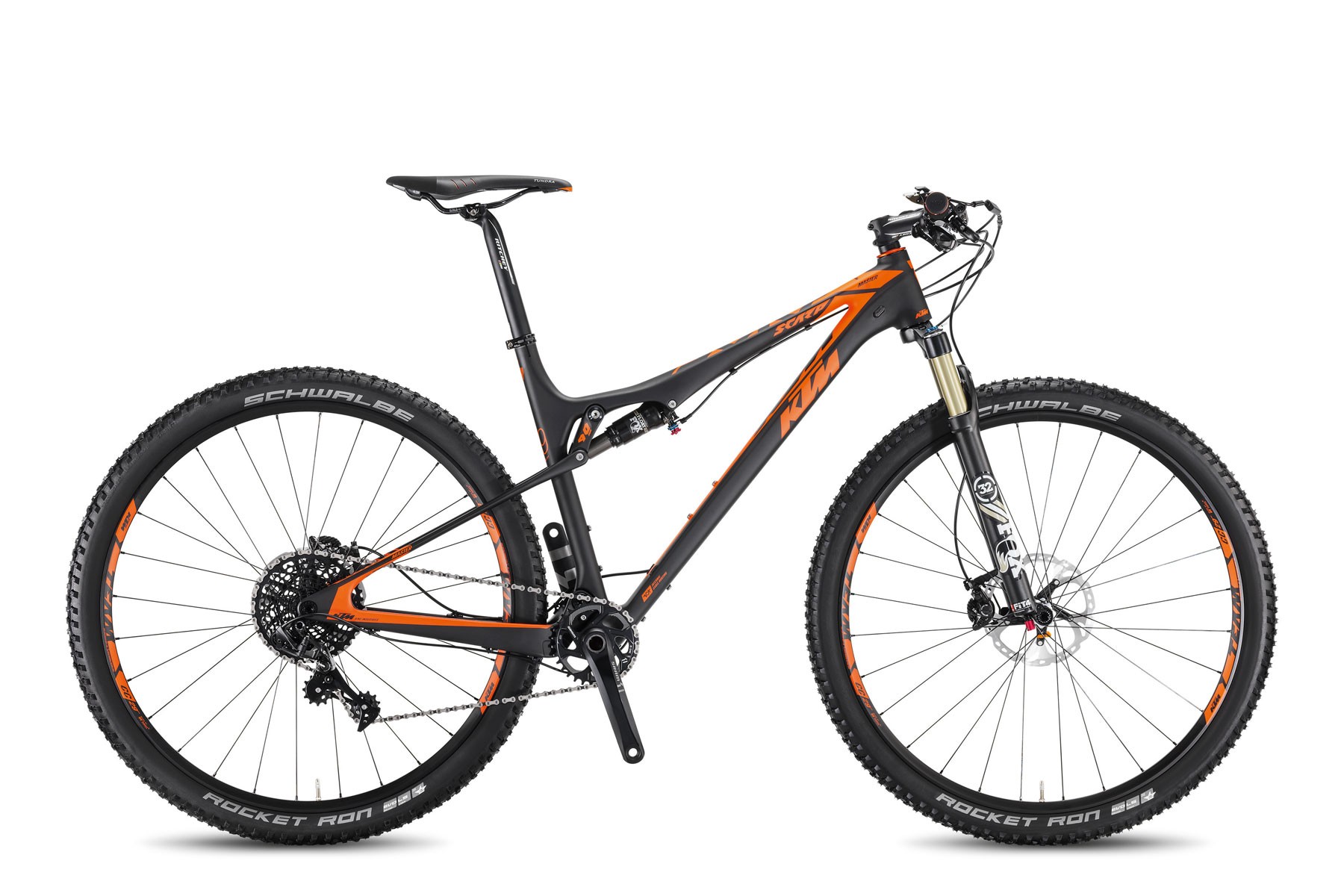 ktm scarp master 2021