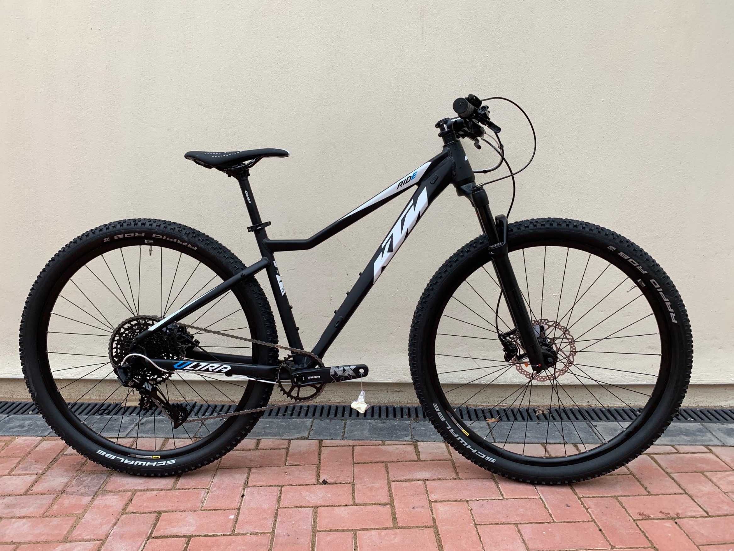 ktm ultra 29er