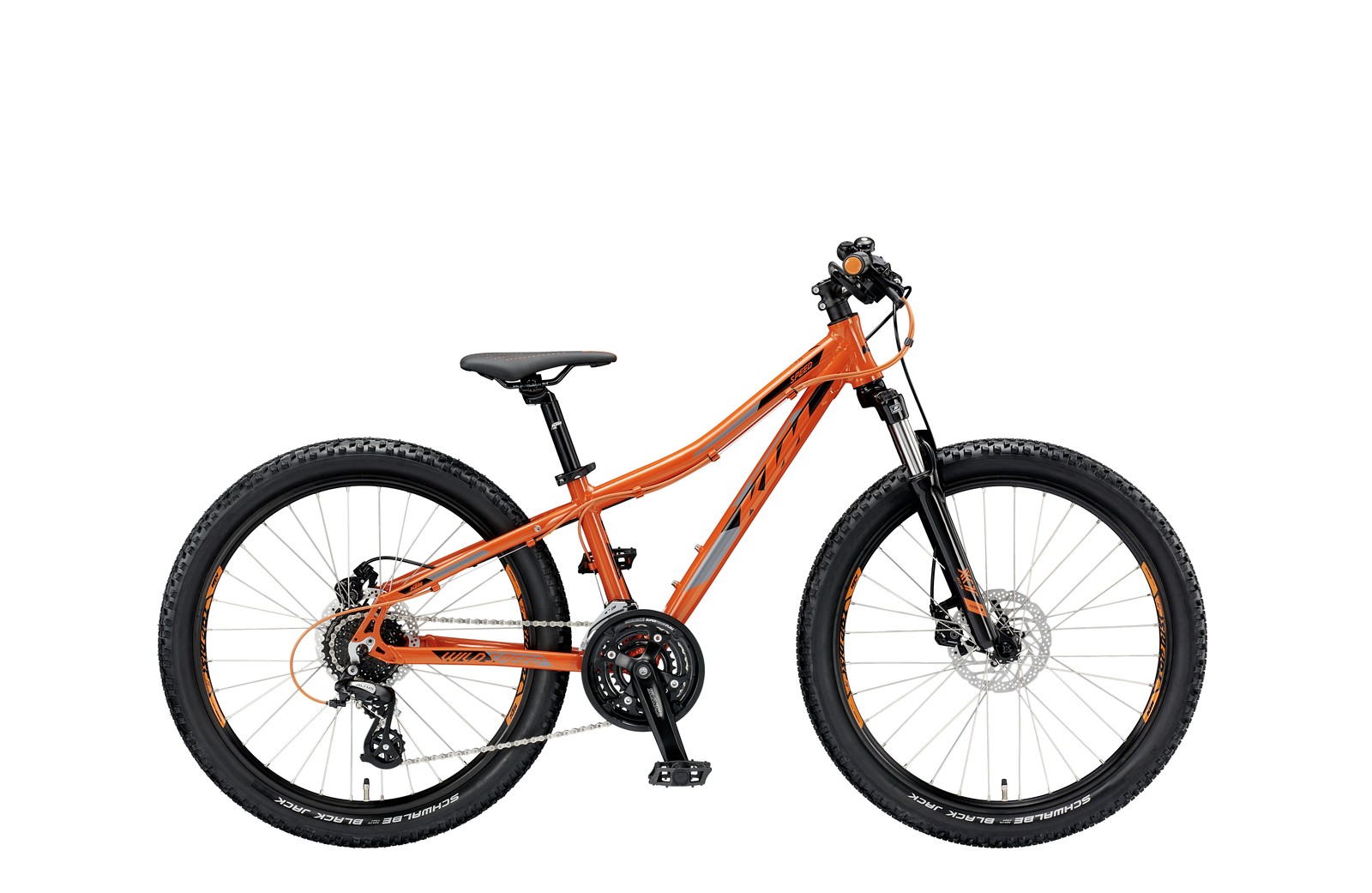 ktm electric bike kids