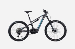 Lapierre OVERVOLT AM 6.7 2024 Mountain Bike Lapierre OVERVOLT AM 6.7 2024 Mountain Bike Mountain Bike