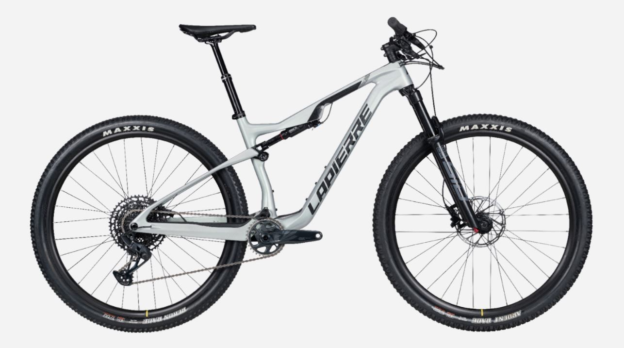 Lapierre 29er discount