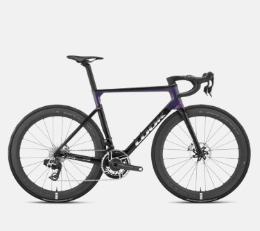Look 795 Blade RS Red AXS - Fulcrum Speed 57 2026 Road Bike Look 795 Blade RS Red AXS - Fulcrum Speed 57 2026 Road Bike Road Bike