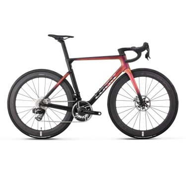 Look 795 BladeRS Red AXS - Fulcrum Speed 57 2026 Road Bike Look 795 BladeRS Red AXS - Fulcrum Speed 57 2026 Road Bike Road Bike