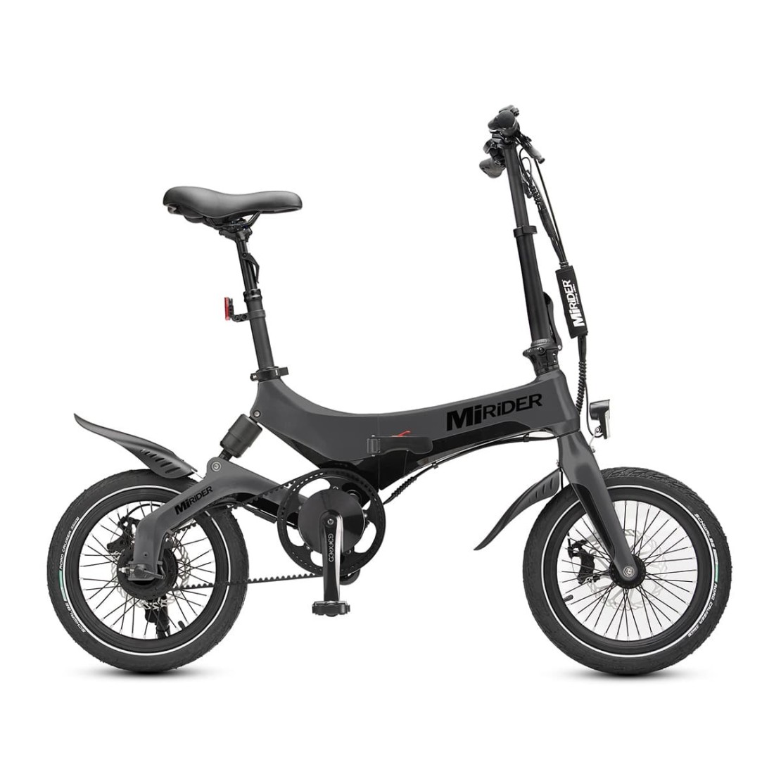 Harris foldable bicycle online